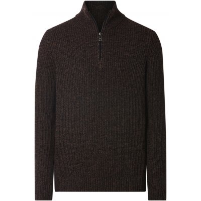 esmara Men pánský pletený svetr Troyer hnědá – Sleviste.cz