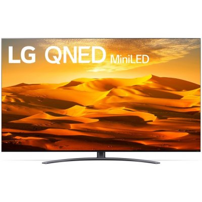 LG 65QNED863QA