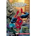 Seqoy s.r.o. Amazing Spider-Man Návrat ke kořenům – Zbozi.Blesk.cz