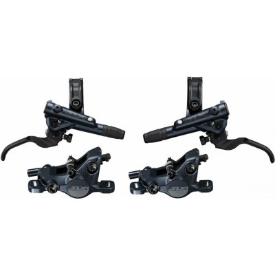 Shimano SLX M7100 p+z (1000+1700 mm) komplet (J-kit), v krabičce – Hledejceny.cz