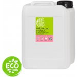 Tierra Verde Máchadlo prádla s levandulovou silicí 5 l – Zboží Dáma