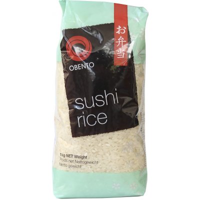 Obento rýže na sushi 1 kg