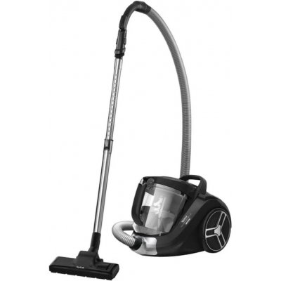 Rowenta Power XXL Total Clean RO4B75EA – Hledejceny.cz