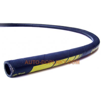 Palivová - benzínová hadice o průměru 20 mm – Hledejceny.cz