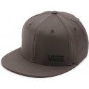 VansM SPLITZ Charcoal