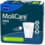 Molicare Men 2 kapky 14 ks – Zboží Mobilmania