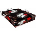 Sestavený ohňostroj FIREWORKS SHOW 520 ran 20 mm – Zboží Dáma