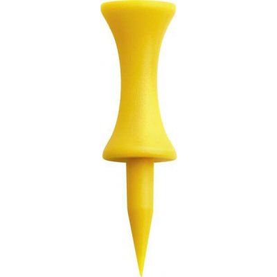 Longridge Castle Tees 25mm 20ks žlutá – Hledejceny.cz