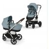 Kočárek Cybex Eos Lux Taupe Sky Blue 2023