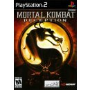 Mortal Kombat Deception