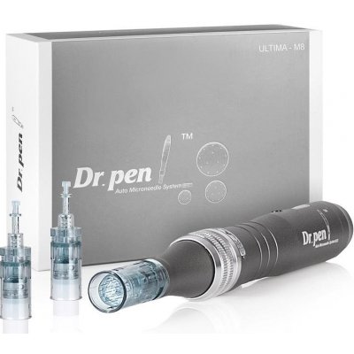 Dermapen Dr. Pen Ultima-M8 63 – Zboží Dáma