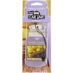 Yankee Candle Lemon Lavender papírová visačka – Hledejceny.cz