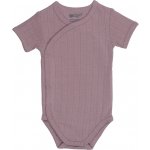 Lodger Romper SS Solid Birch – Zboží Mobilmania