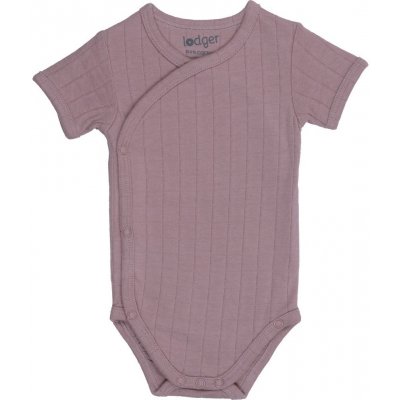 Lodger Romper SS Solid Birch – Zboží Mobilmania
