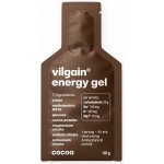 Vilgain Energy gel 40 g – Zbozi.Blesk.cz