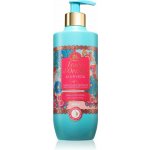 Tesori d'Oriente Tělové mléko Ayurveda 400 ml – Sleviste.cz