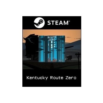 Kentucky Route Zero