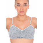 BRUBECK BR10090 světlý melír – Zboží Dáma