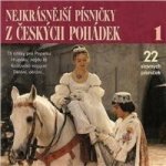 Various/detske - Nejkrasnejsi pisnicky z ceskych poh CD – Hledejceny.cz