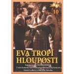 Eva tropí hlouposti DVD – Hledejceny.cz