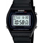 Casio W-202-1A – Zboží Dáma
