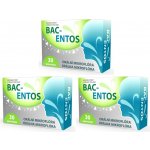 BAC-Entos orální probiotikum 30 tablet – Sleviste.cz