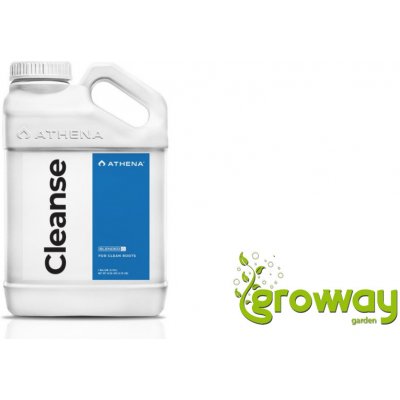 Athena Liquid Cleanse 3,78 l – Zboží Mobilmania