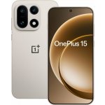 OnePlus 15 5G 16GB/512GB Sand Strom – Hledejceny.cz