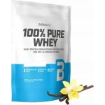 BioTech USA 100% Pure Whey 1000 g – Hledejceny.cz