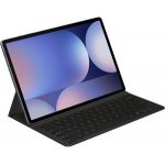 Samsung Book Cover Keyboard Slim Tab S10+ S9+ S9 FE+ EF-DX820UBEGWW – Zboží Živě