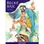 Řecké báje – Hledejceny.cz