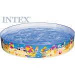 Intex 56451 Pláž 152 x 25 cm – Zbozi.Blesk.cz