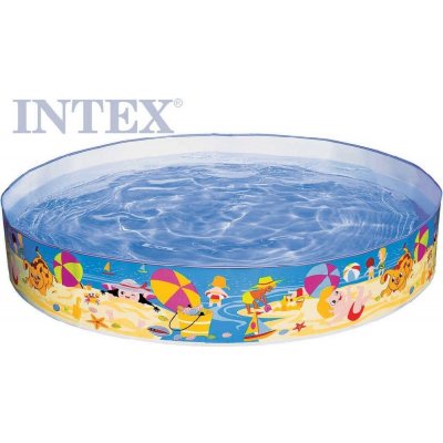 Intex 56451 Pláž 152 x 25 cm – Hledejceny.cz