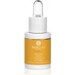BasicLab Dermocosmetics Capillus olejové sérum na roztřepené konečky vlasů 15 ml – Hledejceny.cz