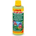 Sera kH/pH Plus 500 ml – Zbozi.Blesk.cz