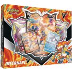 Pokémon TCG V Box - Infernape – Zbozi.Blesk.cz