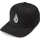 Volcom Full Stone Xfit Flexfit black