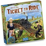 Days of Wonder Ticket to Ride Nederlands – Hledejceny.cz