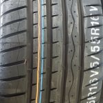Hankook Ventus S1 Evo K107 285/30 R20 99Y