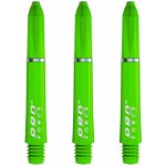 Winmau Nylon PRO Force Green Short – Zboží Dáma