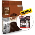 Acana Heritage Adult Large Breed Chicken 17 kg – Sleviste.cz