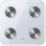 Huawei Scale 3 Elegant White – Sleviste.cz