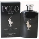 Parfém Ralph Lauren Polo Black toaletní voda pánská 200 ml