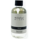 Millefiori Milano Natural náplň do aroma difuzéru Bílý mech 250 ml