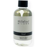 Millefiori Milano Natural náplň do aroma difuzéru Bílý mech 250 ml – Zboží Mobilmania