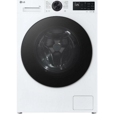 LG F4X5009TLB – Zboží Dáma