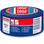 Tesa tape výstražná značkovací páska 50 mm x 33 m modrá – Hledejceny.cz