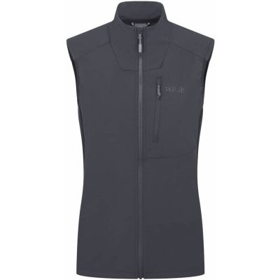 Rab Borealis Vest Beluga – Sleviste.cz