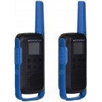 Motorola Talkabout T62 – Zboží Živě