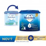 Nutrilon 2 Advanced350 g – Hledejceny.cz